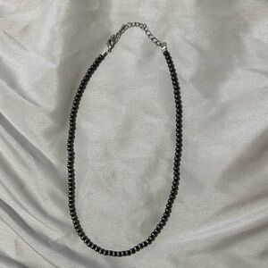 Indian Pearls Necklace
